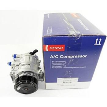 Compresseur, climatisation DENSO DCP02041