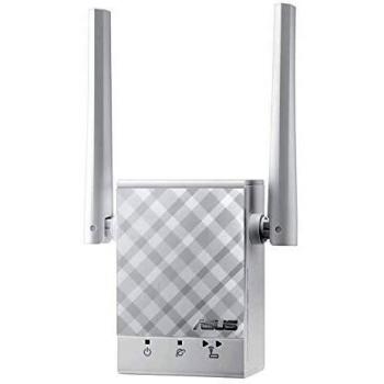 Répéteur Wi-Fi Dual Bande