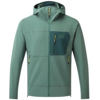 ME-006529 Arrow Hooded Jacket – Men’s, Fern/Pine, L