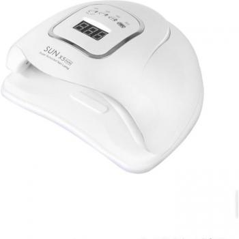 80W X5 Max Nail Curing Lamp