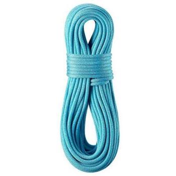 Edelrid Boa 9.8mm Unisex Climbing Rope, 50m