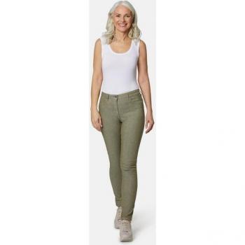 Goldner Fashion Bewegungsfreundliche Jeans