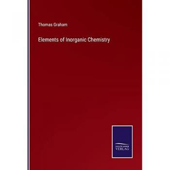 Elements of Inorganic Chemistry