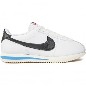 Nike Sneakers Weiß Cortez Herren 46