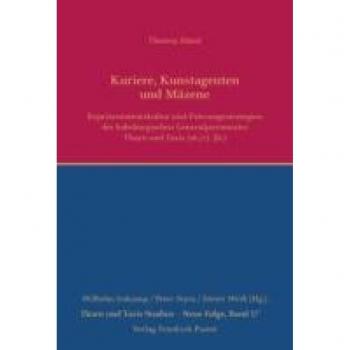 Kuriere Kunstagenten und Mäzene