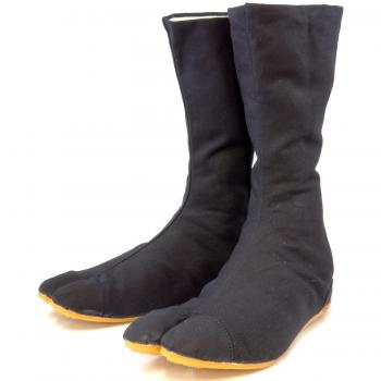 Ninja Tabi di Rikkio