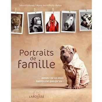 Portraits de Famille