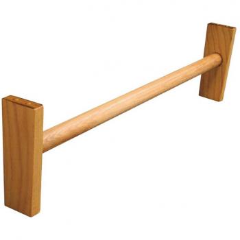 Renfort mur à frêne pour Waterrower