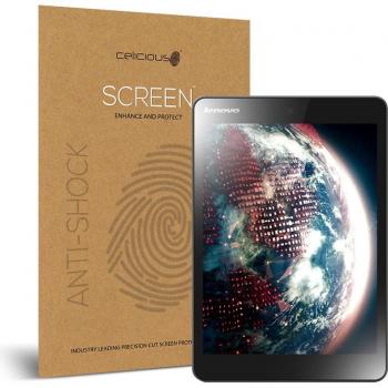 TitanGuard Shield – Shatterproof Film for Lenovo Miix 3 8” Display