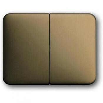 Placca Pulsante Bronzo 2CKA001751A1773