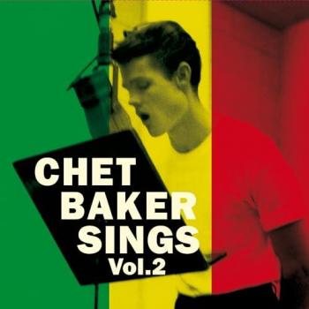 Chet Baker. Sings Vol. 2