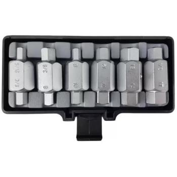 Serie Bussole Force 5061‑4 + Vite di Scarico Olio