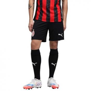 Pantaloncini ACM Replica XL Nero Puma