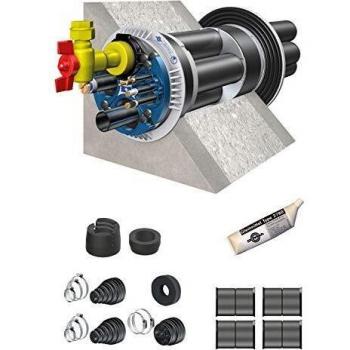 DOYMA Quadro‑Secura Nova1/Breit Kellerbau – Bauherrenpaket