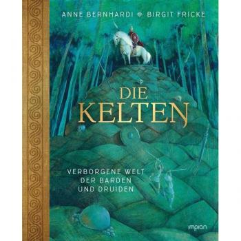 Fricke, Birgit: Die Kelten
