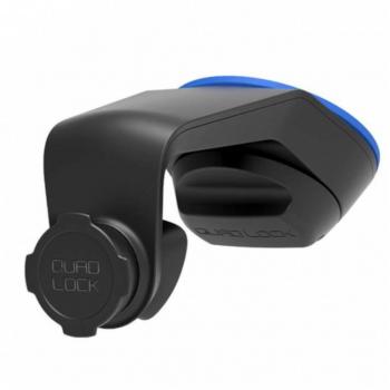 Quad Lock Suction Mount for Smartphones