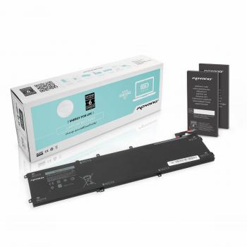 Bateria Movano para Dell XPS 15 (7590, 9550, 9560, 9570)