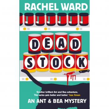 Dead Stock by Rachel Ward