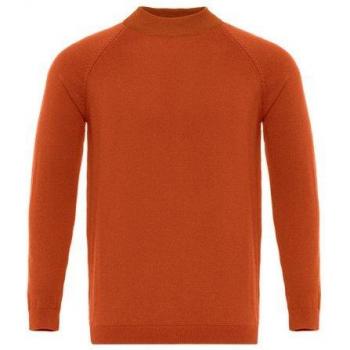 Capodoppi Dandalo Pullover in Stilizzazione di Aragosta