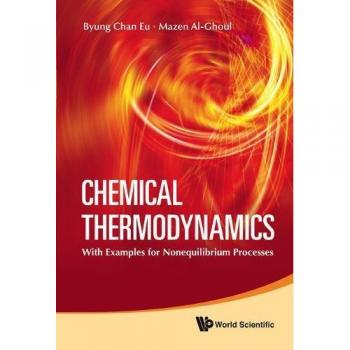 CHEMICAL THERMODYNAMICS