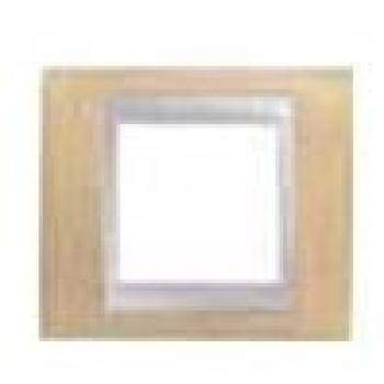 Marco 1 Elemento Vengue Schneider Electric U66.002.2M3