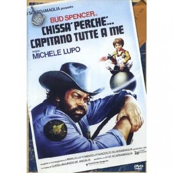 Chissa' Perche'...Capitano Tutte A