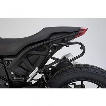 Support de porte-bagages latéral gauche SW-Motech SLC Indian FTR 1200 (18-)