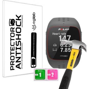 Protector de pantalla para reloj deportivo Polar M430, antigolpes