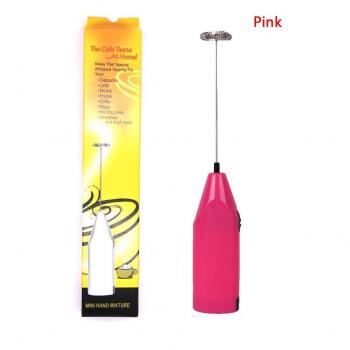 Cappuccino Frother
