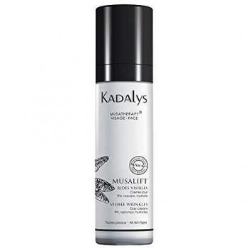 Crema Liftante Bio con Estratti di Banana Gialla 50ml