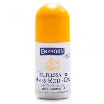 Unguento Enzborn Caldo del Diavolo 50 ml Roll‑On