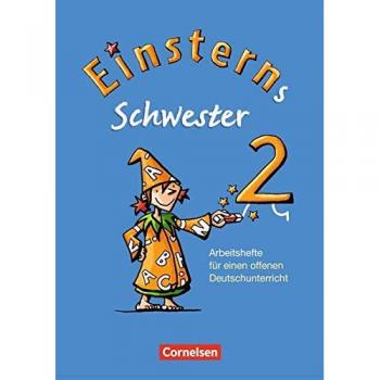 Einsterns Schwester