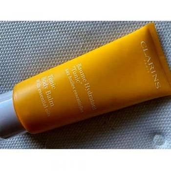 Clarins Vitality Skin Balm