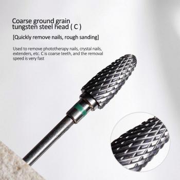 Electric Manicure Drill