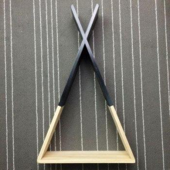 Louis Sheves Kids’ Room Wall Shelf – Scandinavian Style