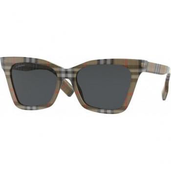 Occhiali da sole Burberry Elsa 0BE4346 394487 53