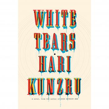 White Tears