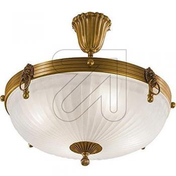 ORION Rocca Downlight Fixture, Diameter 43cm