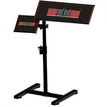 Support pour clavier et souris avec prise en charge de plusieurs moniteurs Next Level Racing