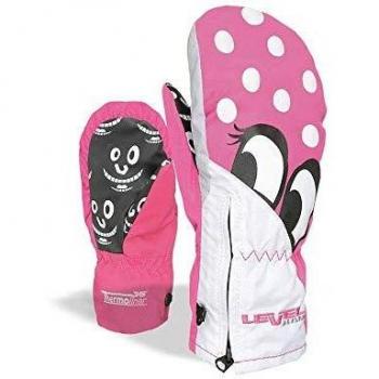 Garçons Lucky Gants Fuchsia – Tier 3