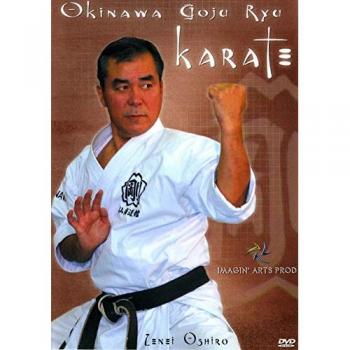 Karate Okinawa Goju Ryu Traditionnel