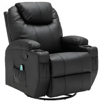 Sillón de masaje Silvano