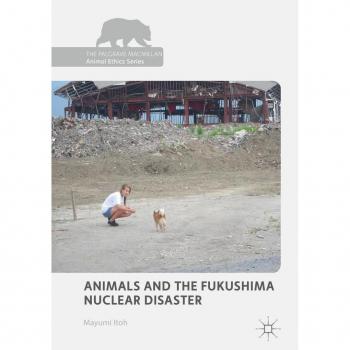 Vitalsource Technologies, Inc. Animals And The Fukushima Nuclear Disaster