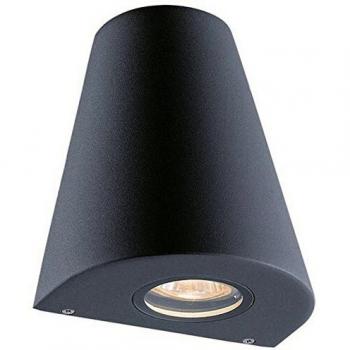 Alix Applique murale IP54 GU10 35W anthracite