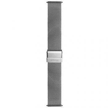 Bracelet Maille 18mm pour ScanWatch Withings
