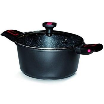 Granit Pro Faitout 28 cm Baumalu