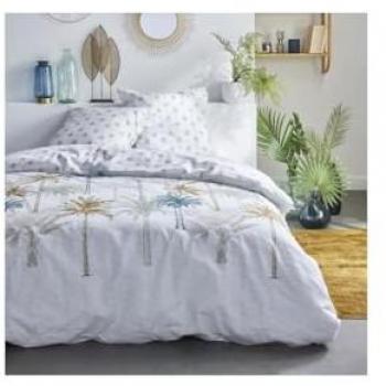 Copripiumino Today Sunshine 16.3 – 220x240 cm – cotone puro