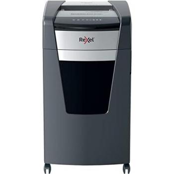 Rexel Momentum Extra XP422 Plus Cross-Cut Shredder 2021422XEU