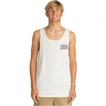 Camiseta de Hombre Walled de Billabong