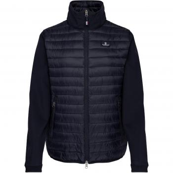 Kingsland Navy Hybridjacke Unisex XS